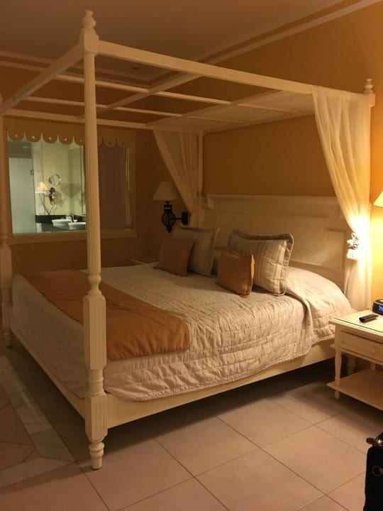 Zimmer Bahia Principe Luxury Esmeralda