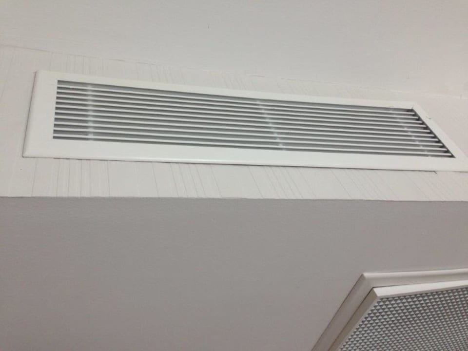 Klimaanlage Port Nature Luxury Resort & Spa