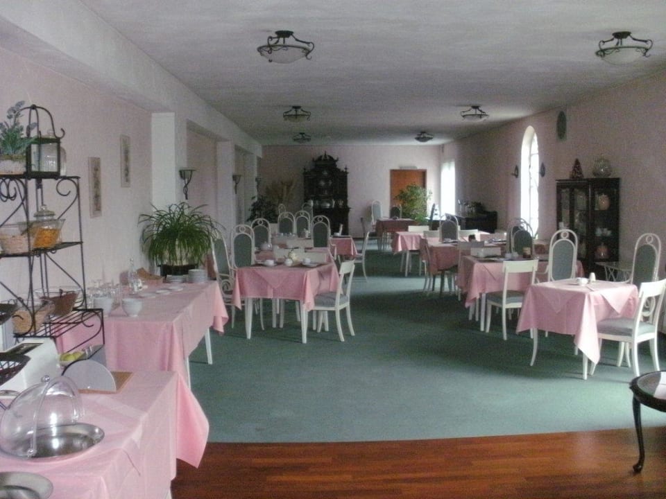 Restaurant Hotel Am Markt