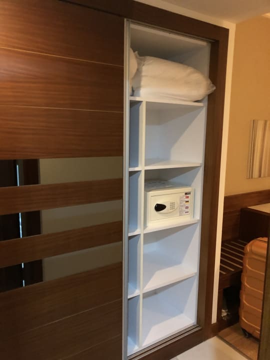 Zimmer Seaden Sea World Resort & Spa