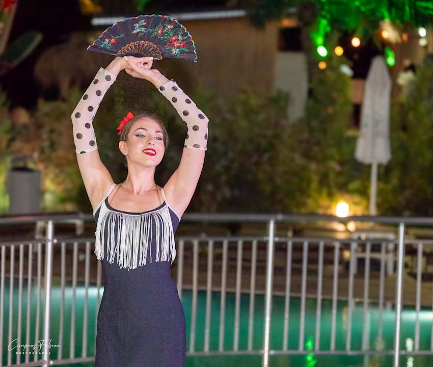 Sport & Freizeit Effect Grand Victoria Hotel