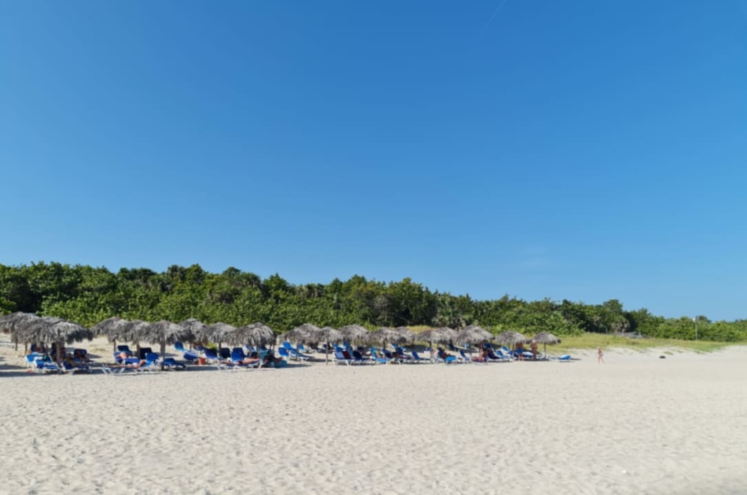 Strand Iberostar Origin Taínos