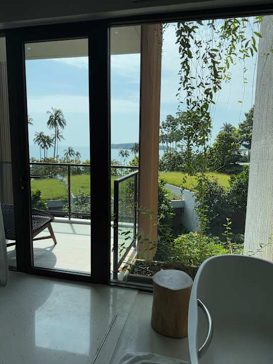 Zimmer Hyatt Regency Koh Samui