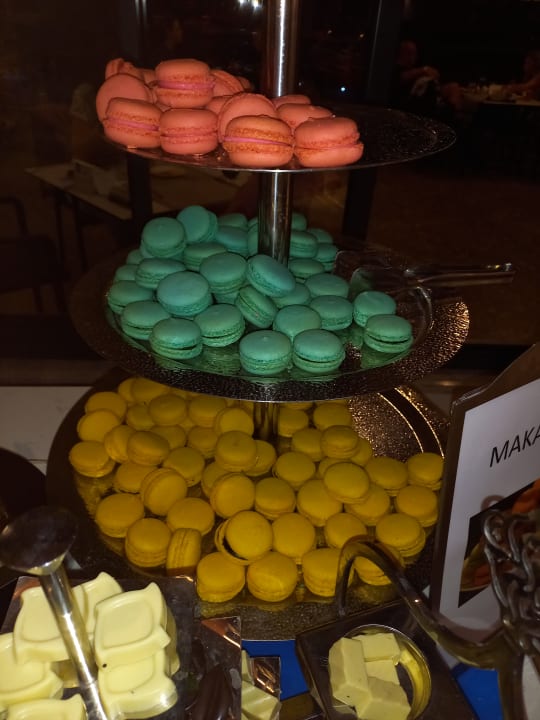 Gastro Seaden Quality Resort & Spa