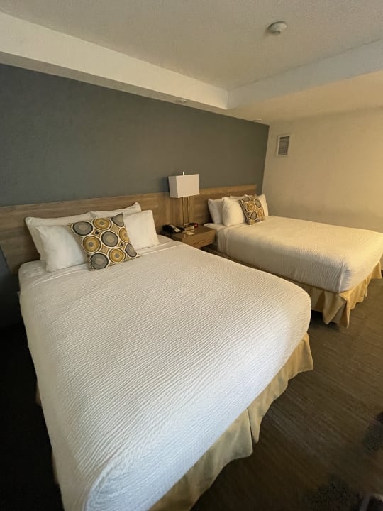 Zimmer Days Inn & Suites by the Falls - Centre Street