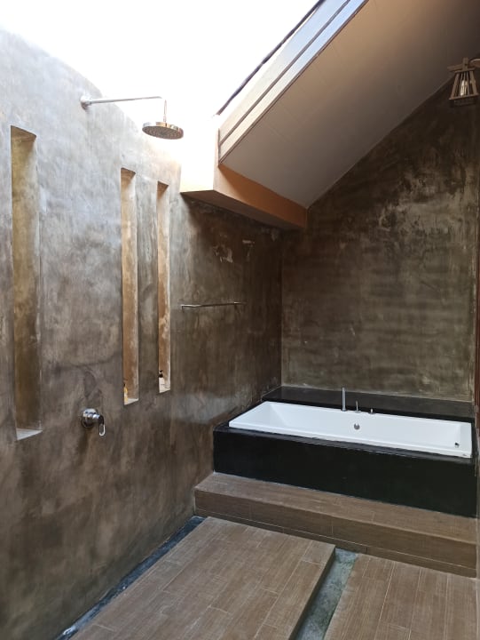 Zimmer Bundhaya Villas Koh Lipe