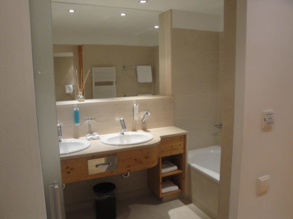 Bad Juniorsuite AQUA DOME