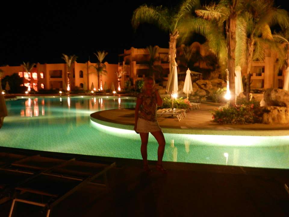 Ночная жизнь Stella Beach Resort & Spa Makadi Bay