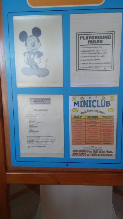 Sport & Freizeit Ghazala Gardens