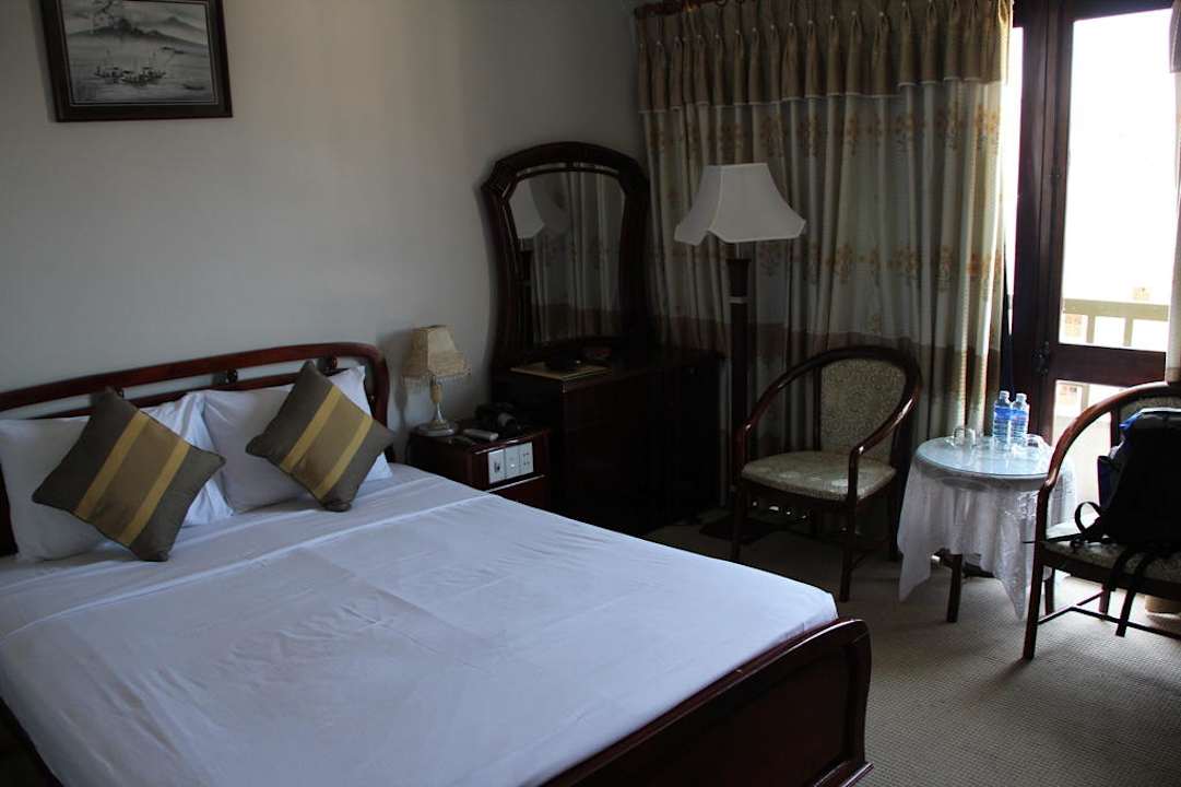Zimmer Jasmine Hotel Hue