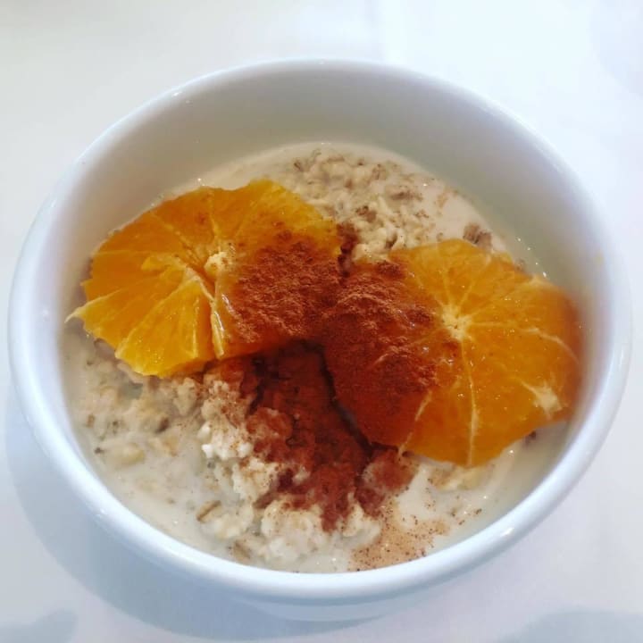 Super leckeres Frühstück Grecotel Meli Palace