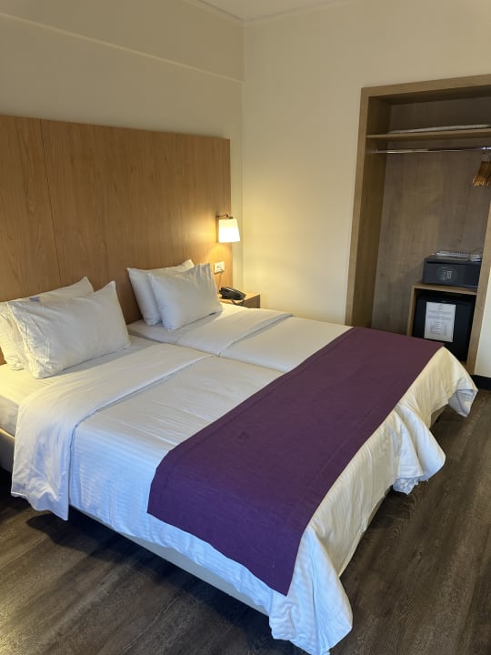 Zimmer Polis Grand Hotel