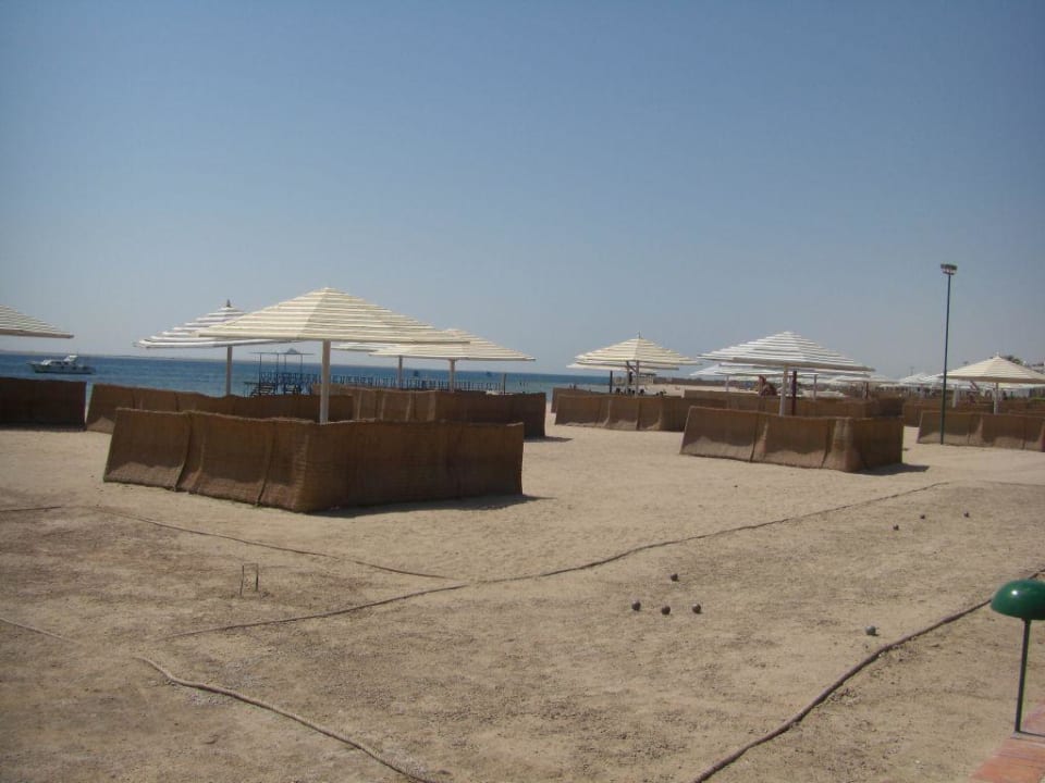 Beach Menaville Safaga