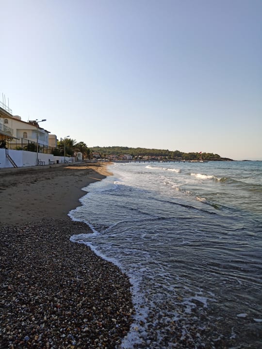 Strand Dogan Paradise Beach