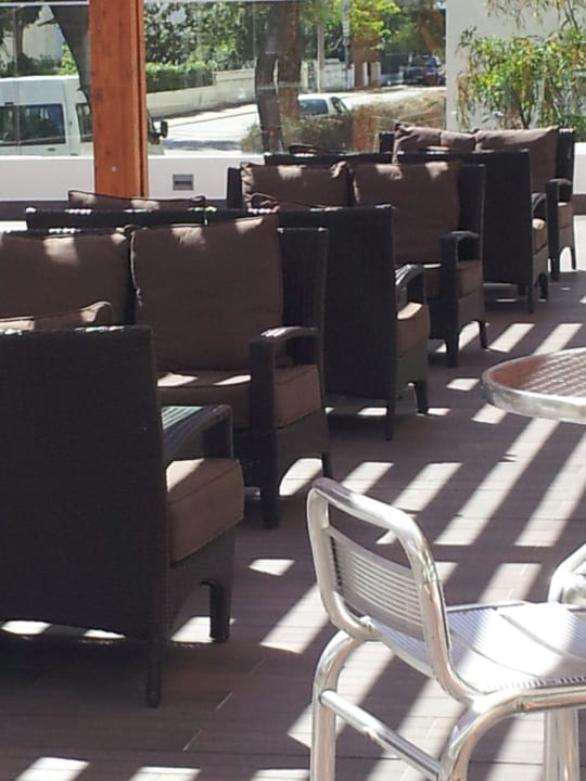 Raucher Alcazar Hotel & Spa