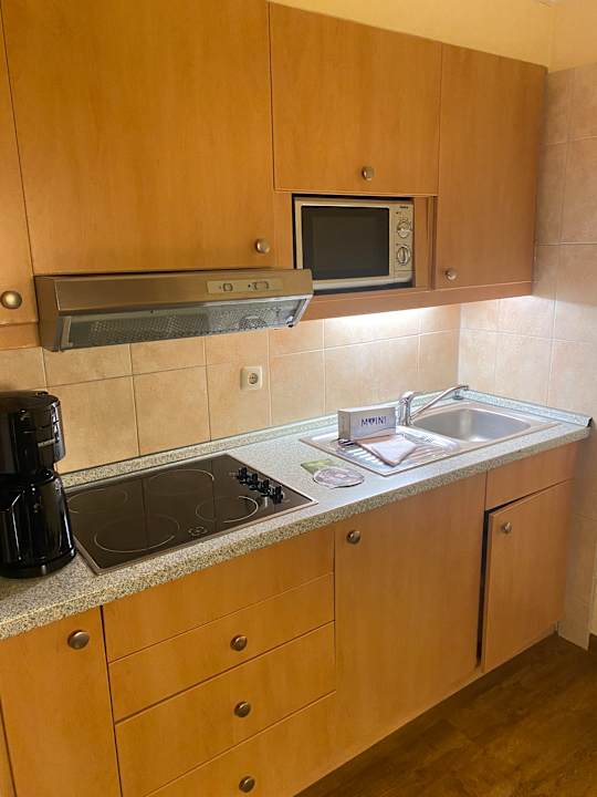 Zimmer Ferienwohnungen Ferienpark Weissenhäuser Strand