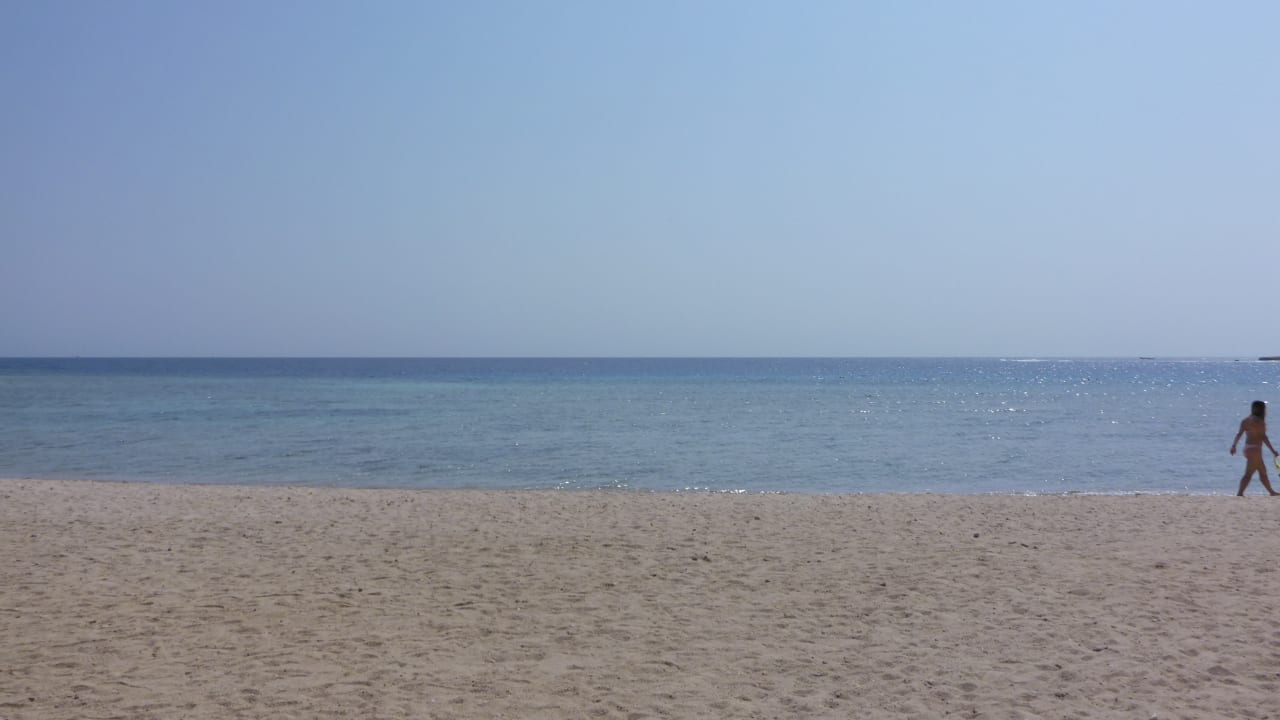 Strand Hilton Marsa Alam Nubian Resort