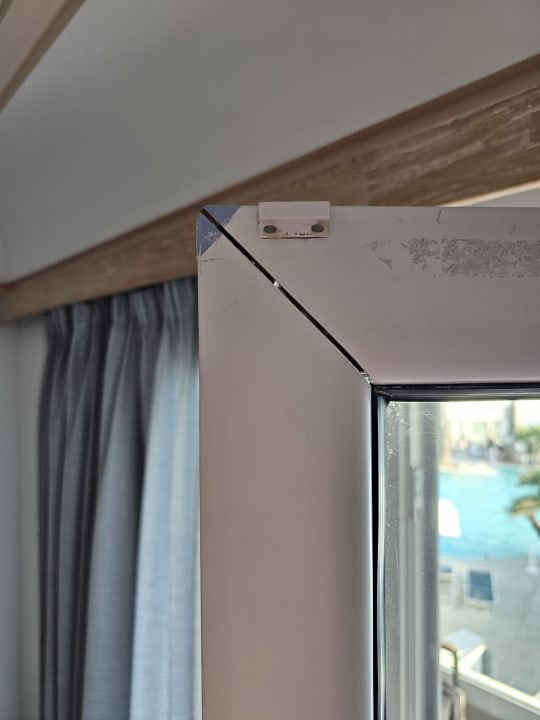 Zimmer Mitsis Rodos Village