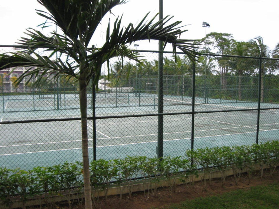 Sportangebote Hotel Riu Negril