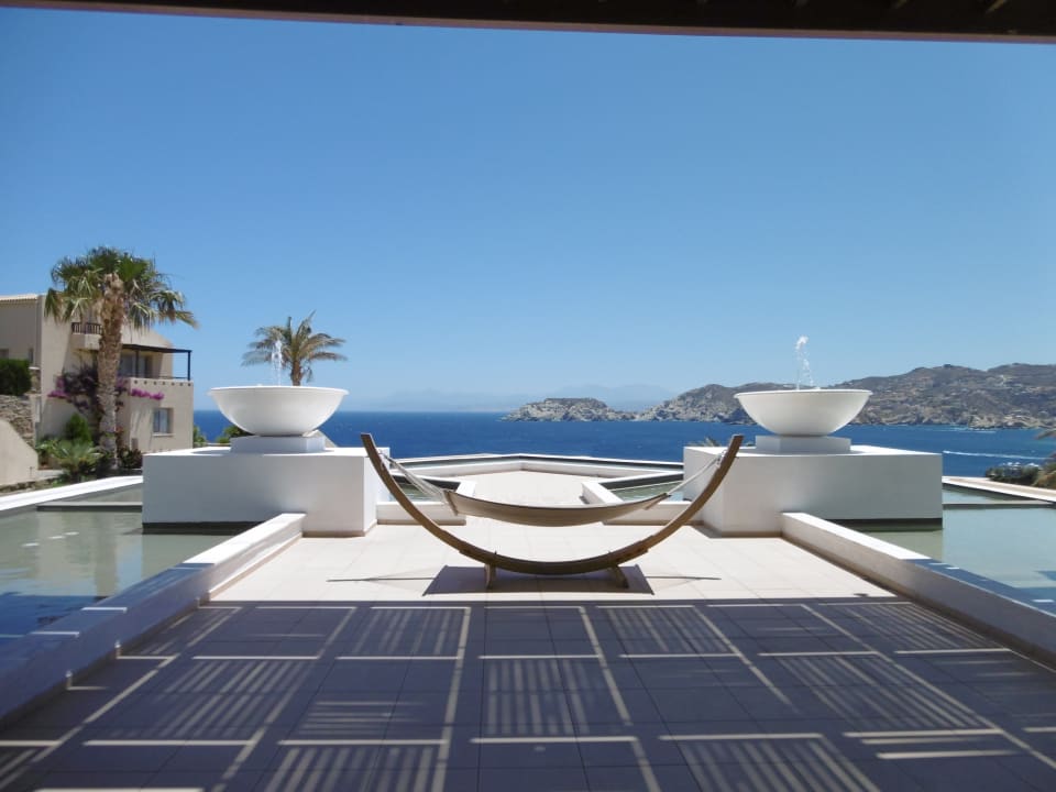 Gartenanlage Seaside A Lifestyle Resort