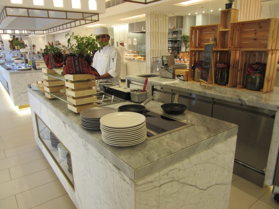 Sonstiges Jumeirah at Saadiyat Island Resort