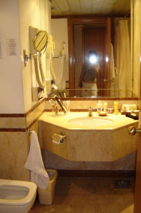 Bad Continental Hotel Hurghada