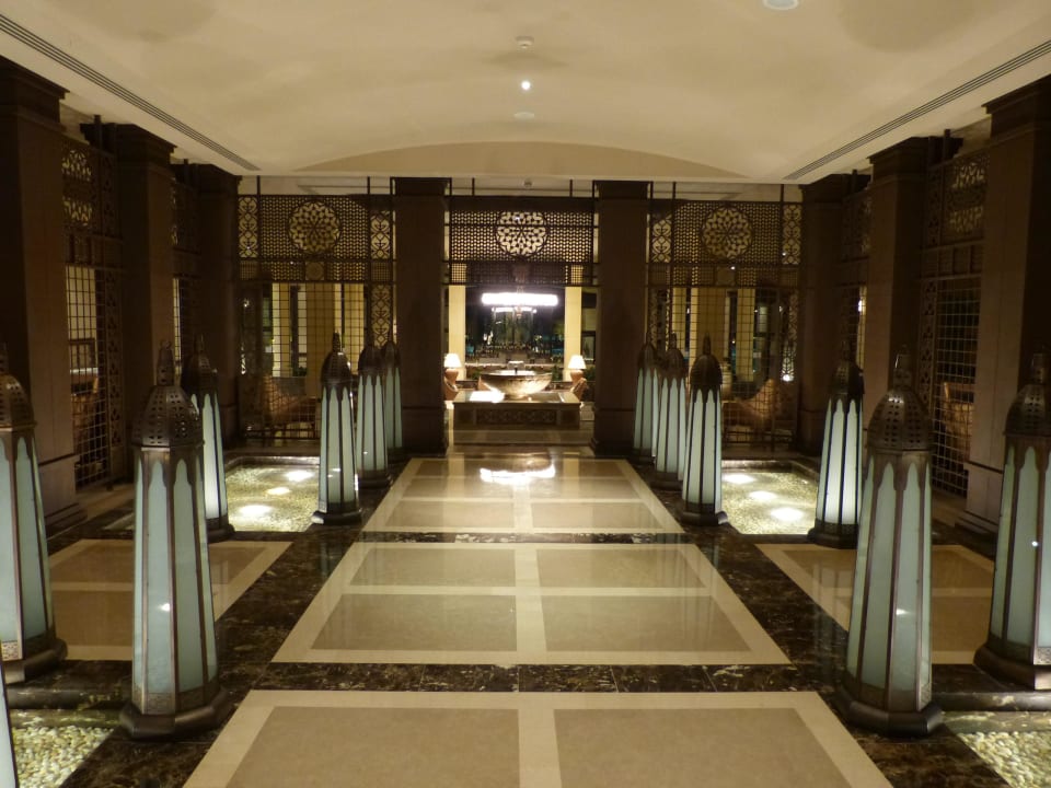 Lobby Makadi Spa - Adults only