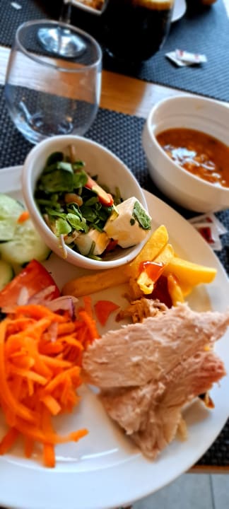 Gastro Be Live Tenerife - Adults only