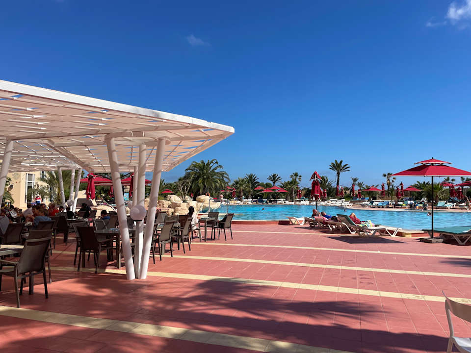 Gastro Skanes Serail Aquapark