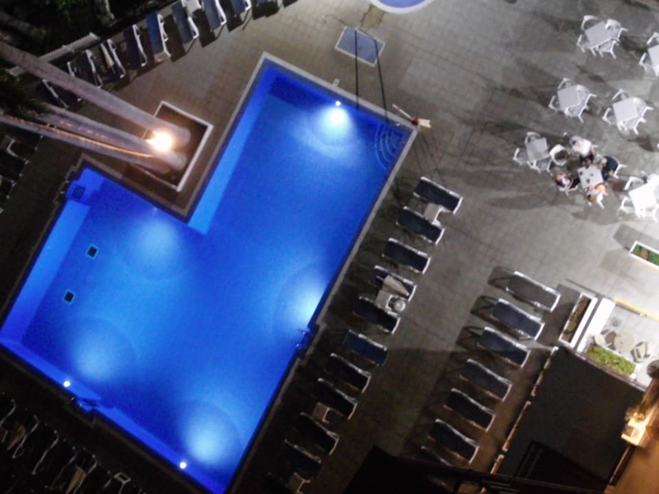 Pool Be Live Tenerife - Adults only