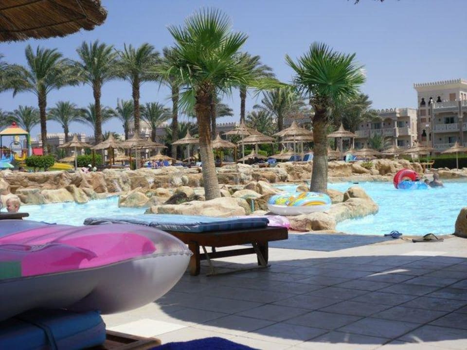 So toll Beach Albatros Resort