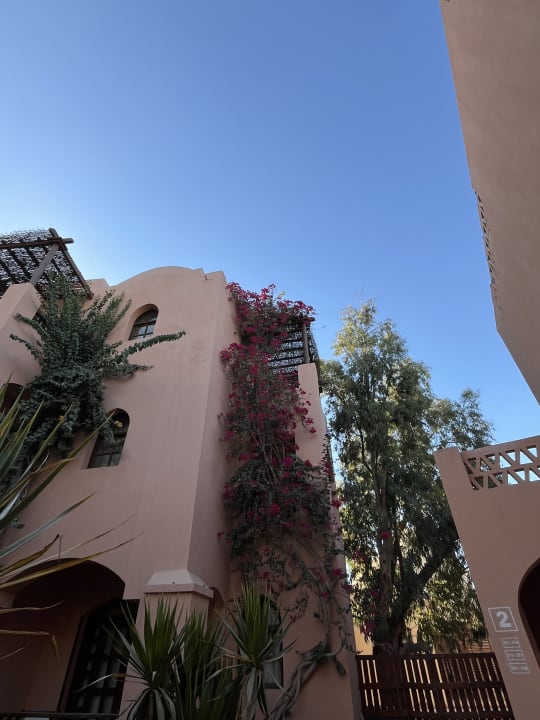 Sonstiges Sultan Bey Hotel, El Gouna