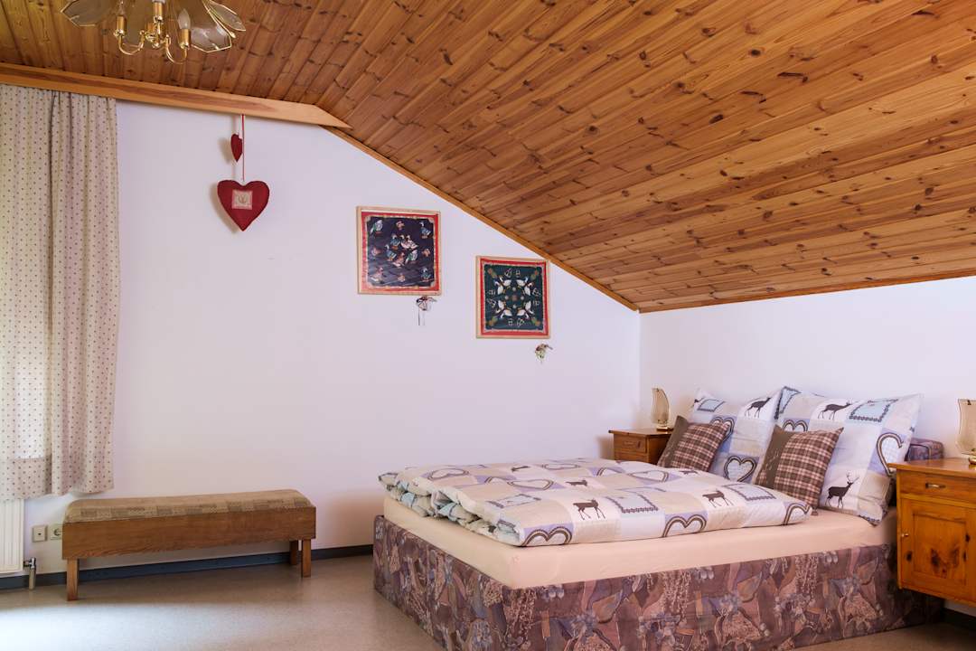 Zimmer Alpenpension Weltsprachen