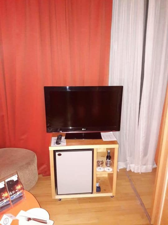 Zimmer Falkensteiner Hotel Adriana