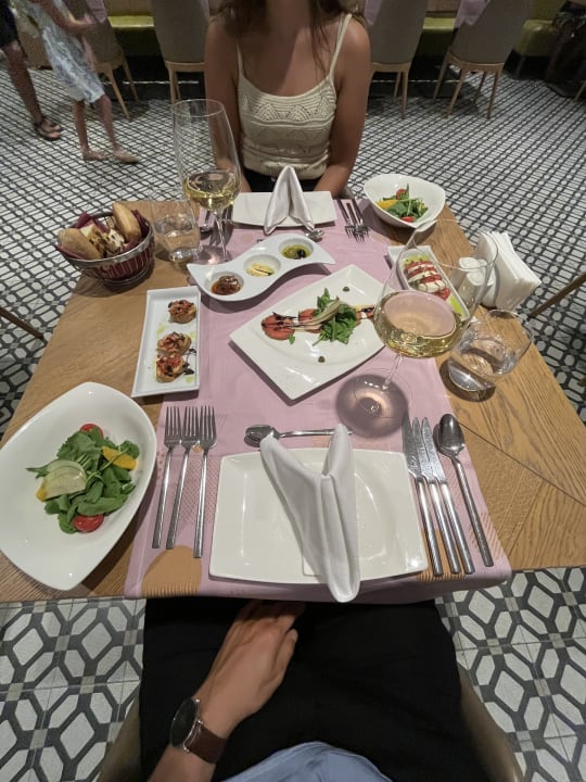 Gastro Calimera Serra Palace