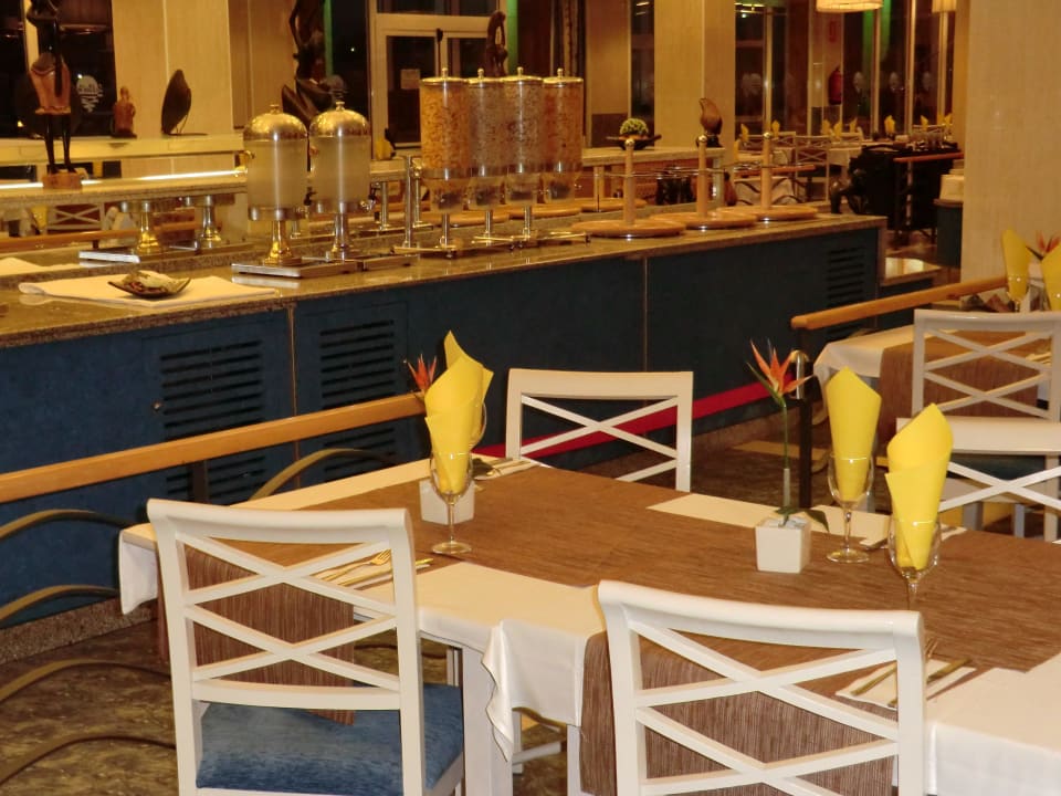 Sauber und tw. einladend AluaVillage Fuerteventura