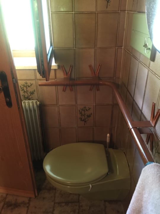 Zimmer Hotel Argentum
