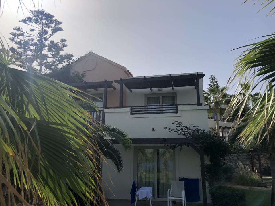 Außenansicht Iberostar Selection Creta Marine