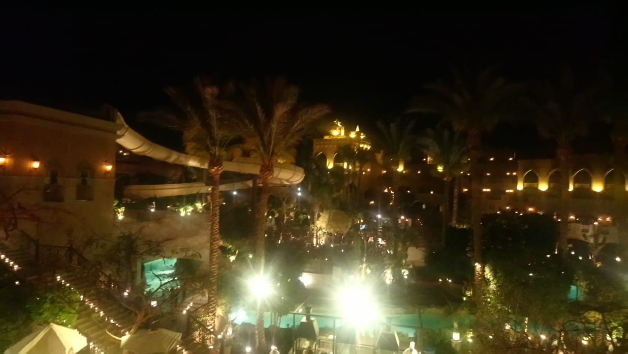 Pool Grand Waterworld Makadi