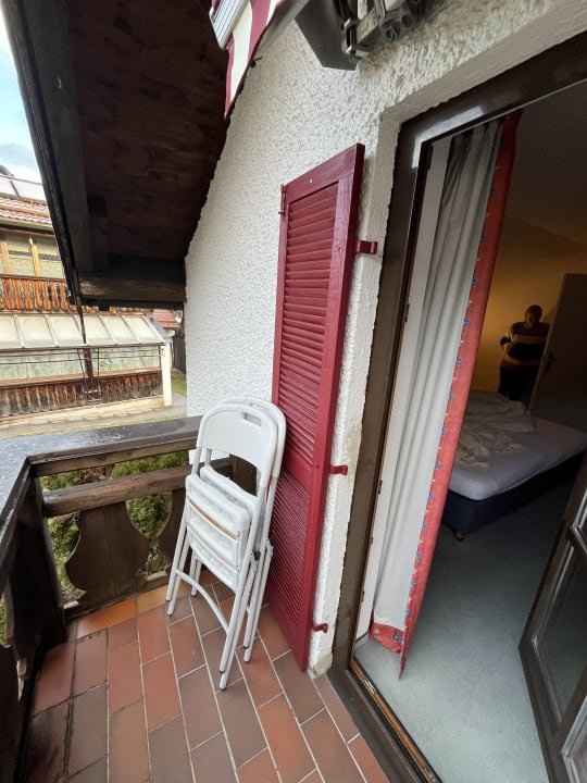 Zimmer Gästehaus Otto Huber