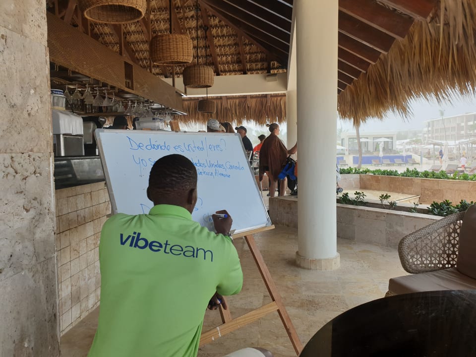 Sport & Freizeit Royalton Bavaro Resort & Spa