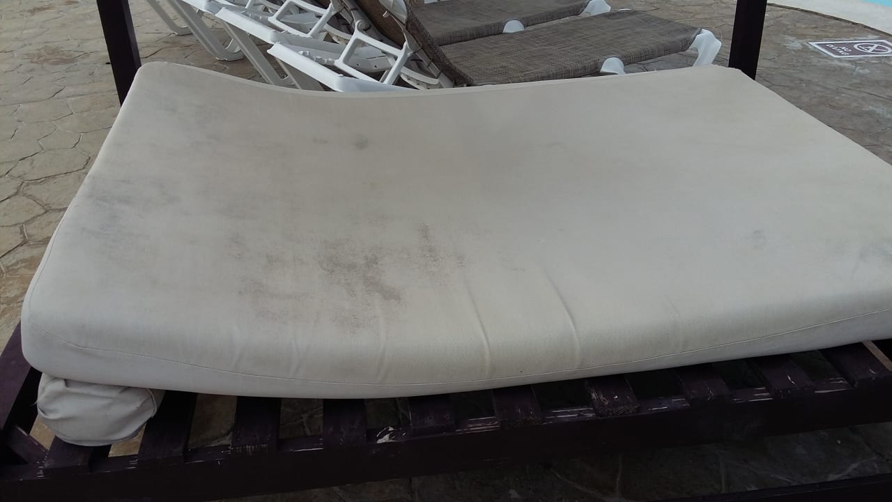 Pool Punta Cana Princess All Suites Resort & Spa