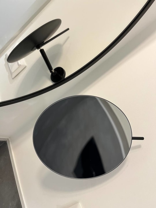 Zimmer ibis Budapest Stadium