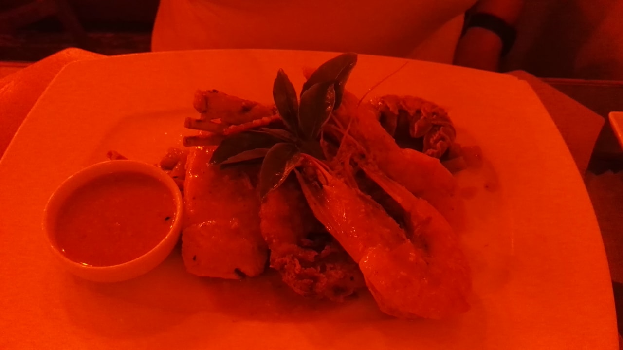 Restaurant Ghazala Gardens