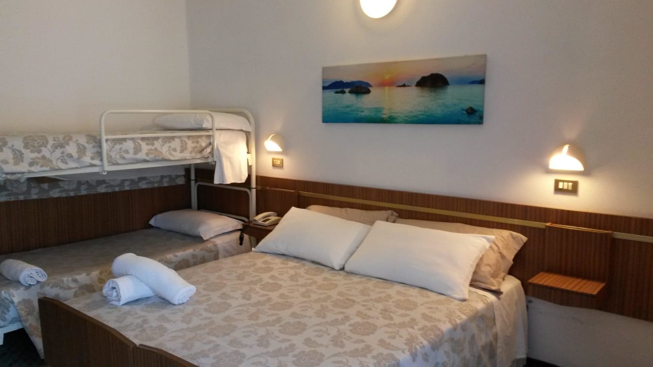 Hotel Pagierani Gatteo a Mare vacanza holiday Hotel Paglierani