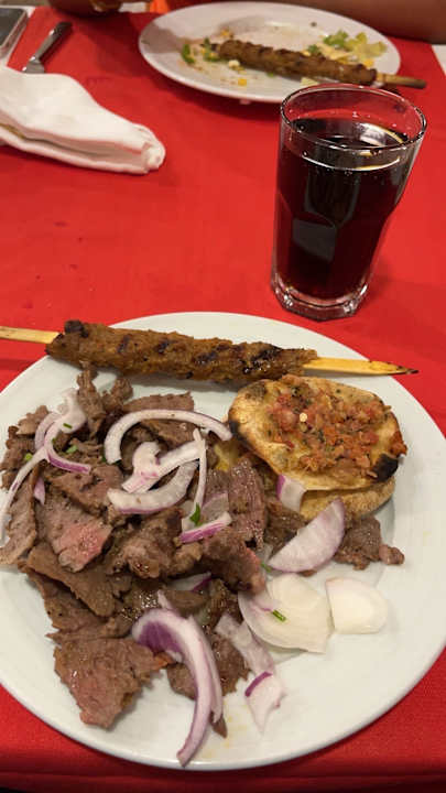 Gastro Can Garden Resort