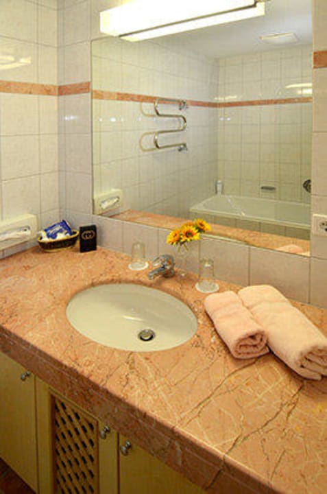 Enzian Bad Hotel Berghof