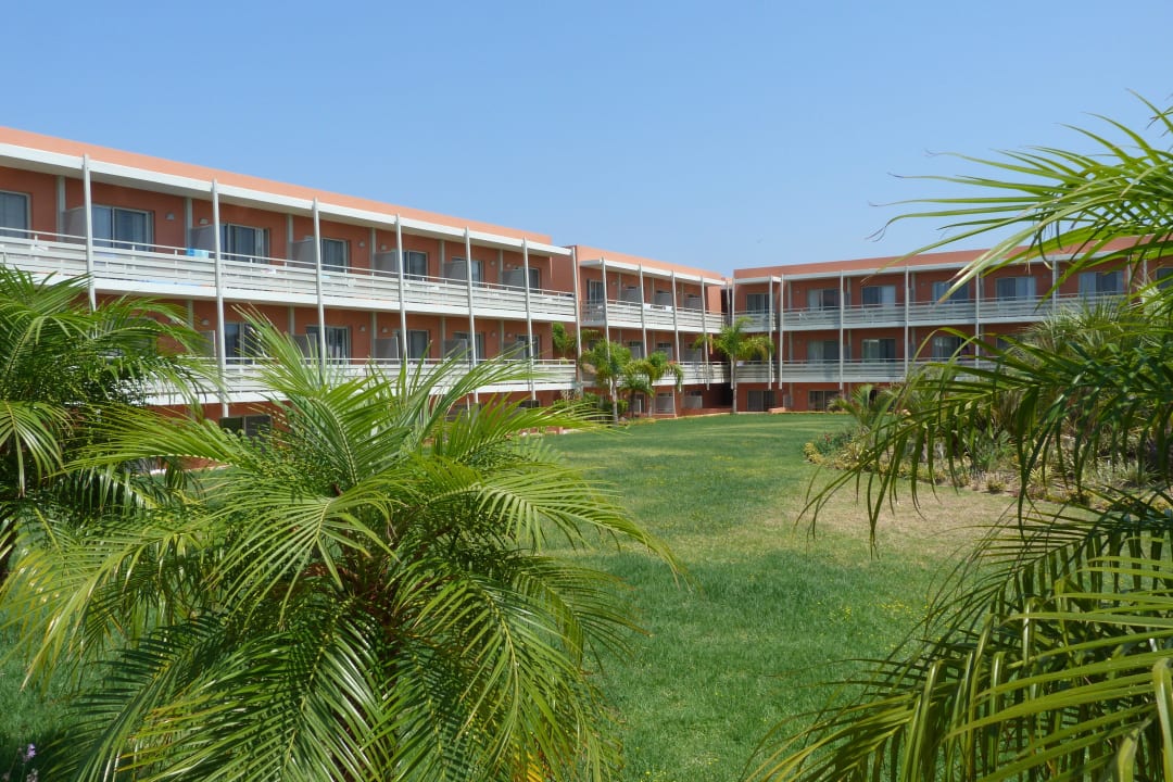 Hotel Blue Lagoon Resort