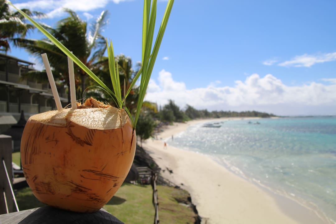 Gastro Solana Beach Mauritius