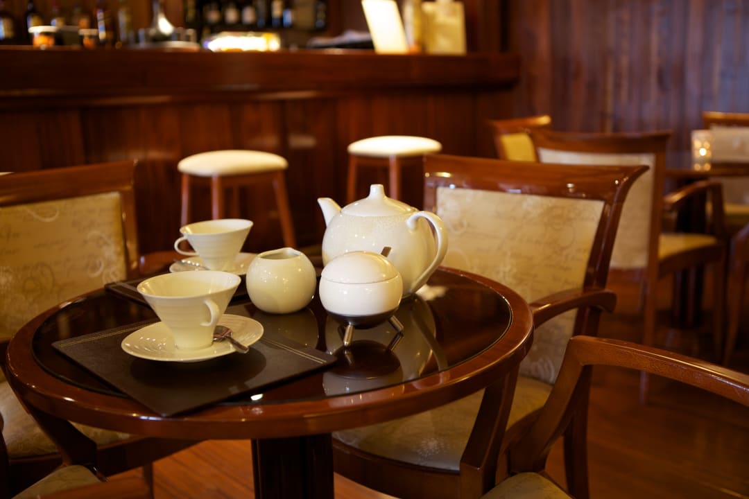 Sonstiges Hotel Severino José